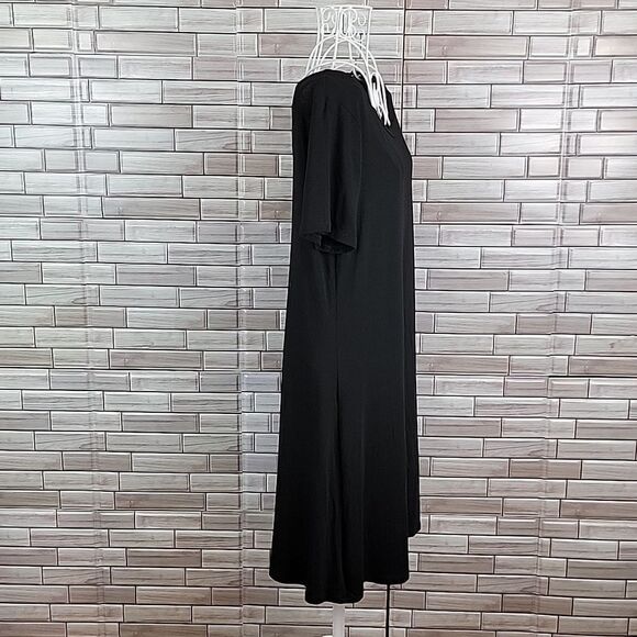 Olivia Rae pullover mini dress Size L - Picture 5 of 12